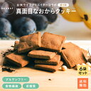 グルテンフリー 真面目なおからクッキーココア