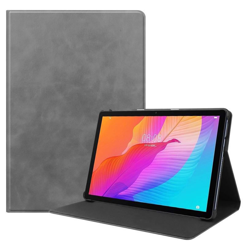 Liquid Crystal Protector - HUAWEI MatePad T10 AGR-W09 9.7インチ/HUAWEI MatePad T10s AGS3-W09 10.1インチ ケースカバー スタンド機能付き 耐衝撃
