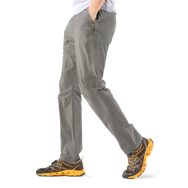 [Libetter] クライミングパンツ アウトドア パンツ 登山パンツ メンズ ストレッチ ...