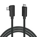 USB-C & USB-C ケーブル L字 SLEIJAOOE【20Gbps転送/PD3.0/QC3.0対応 100w急速充電 /4K@60Hz映像出力/ 】USB 3.2 Gen 2x2ケーブル タイプc ケーブル usb type c ケーブ(2)