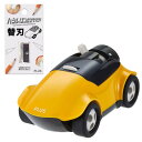 プラス 鉛筆削り ハシレ エンピツケズリ FS-660