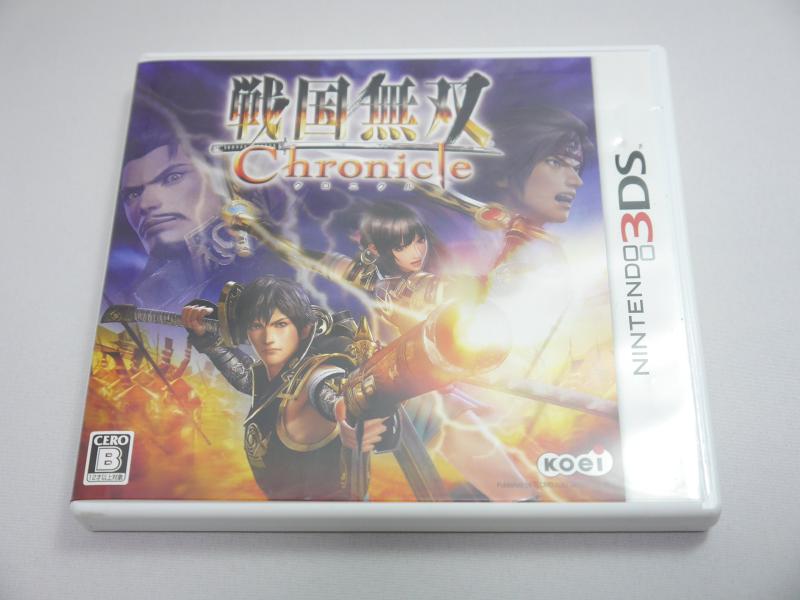 ゲーム ニンテンドー3DSゲームソフト