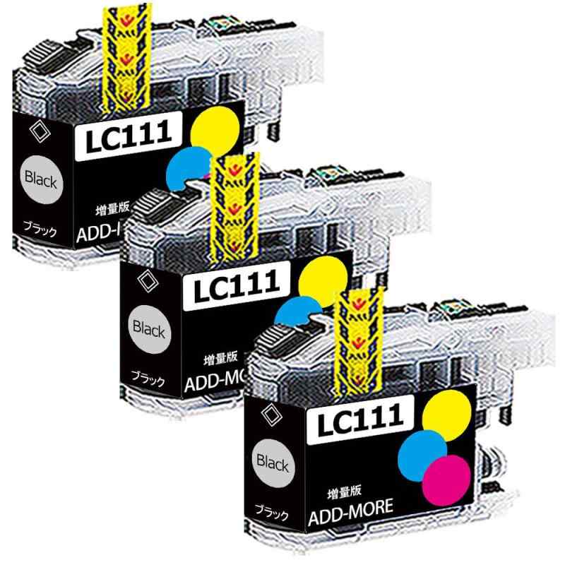 LC111-3PK