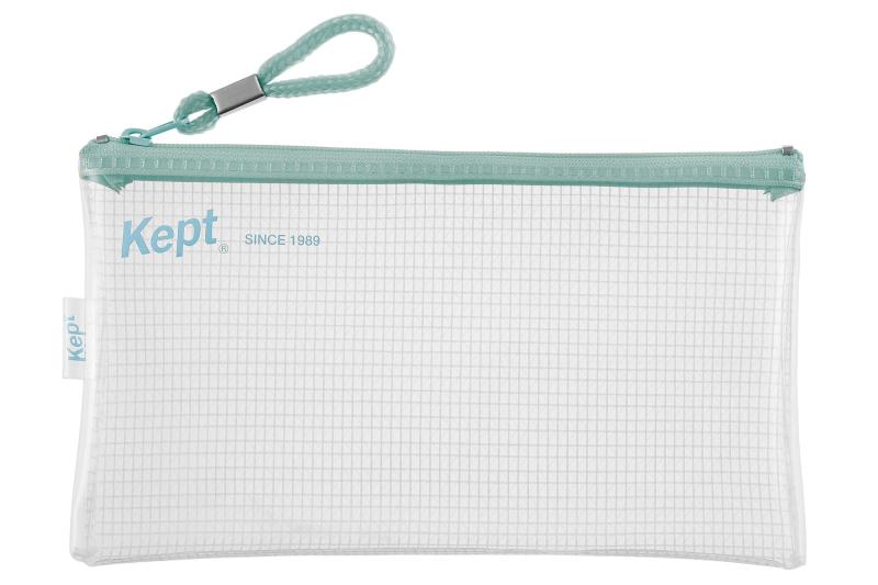 レイメイ藤井 ペンケース 筆箱 ケプト Kept クリア ペンケース