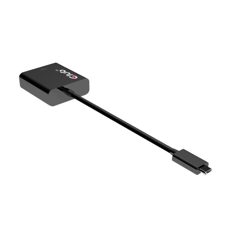 Club 3D USB 3.1 Type C to HDMI 2.0