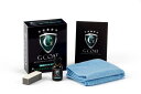 G-COAT 超耐久・撥水 ウィンドウガラスコーティング剤 25ml