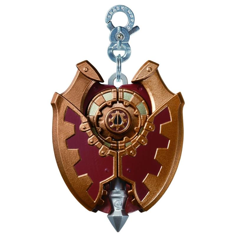 楽天市場】スナックワールド デタフィグ ドラゴンナイトヴィンサントの通販