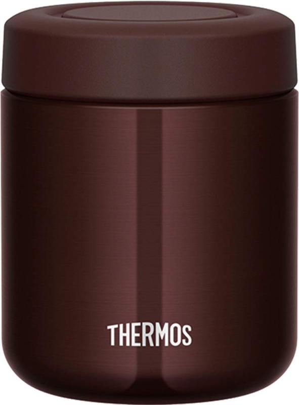 サーモス 真空断熱スープジャー 300/400/500ml JBR-300・400・500