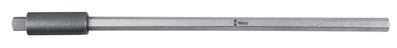 樂天商城 - WERA ベラ 差込角1/4SQ 六角ブレード ソケットアダプター 040001
