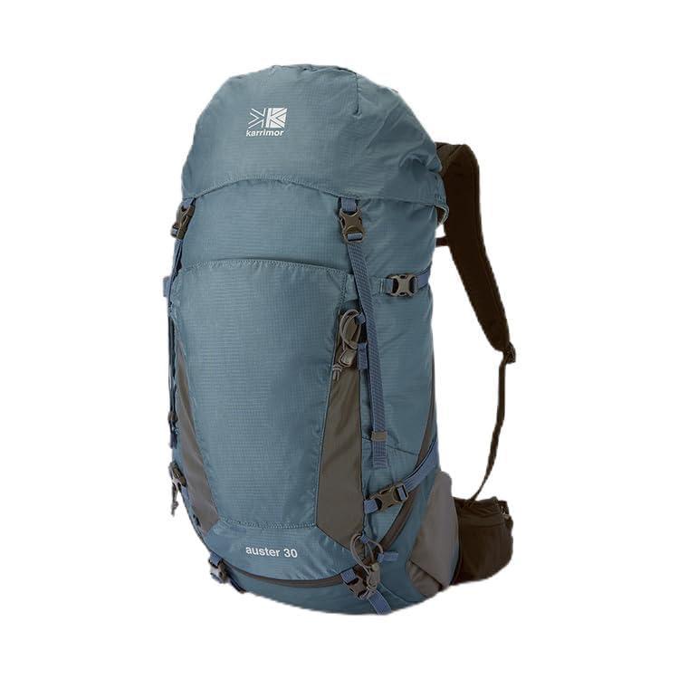 登山リュックサック auster 30