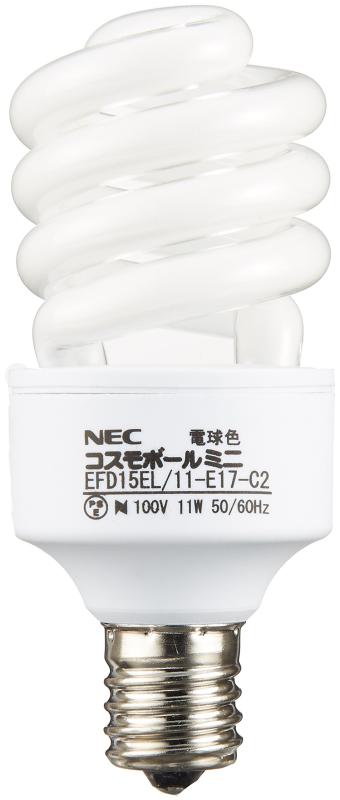 楽天市場】nec efd15el 11e17c2の通販