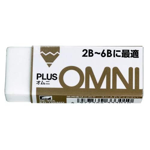 スタンダード消しゴム ER6MD・品番：ER6MD・セット数：【 10 個 】