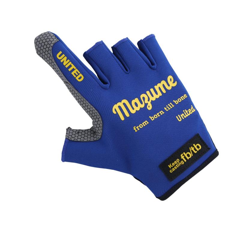 mazume ライトグローブ（4本カット）