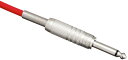 CANARE PROFESSIONAL CABLE 1m アカ G01