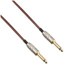K-GARAGE ウクレレ・エレアコ用ケーブル 5m AIP I-5