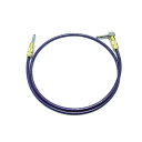 オヤイデ電気 ギター/ベースケーブル(L型-ストレート) 3.0m G-SPOT CABLE LS/3.0