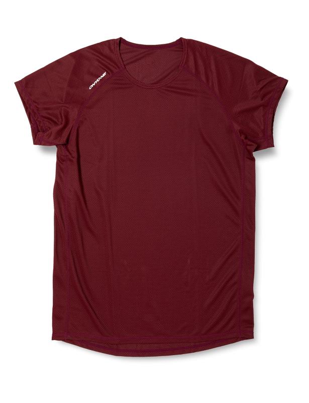 野球 オンヨネ 野球 アンダーシャツ 夏用 吸汗速乾 丸首ハイグレーターリフレクトメッシュ フリーネック ショルダースリーブ OKJ99501