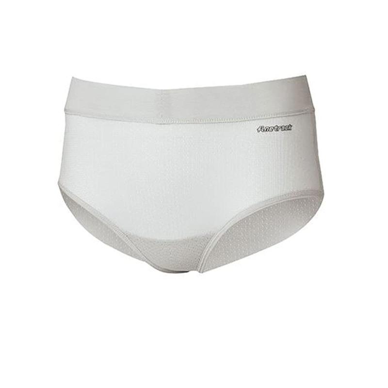 [ファイントラック] ドライレイヤーベーシックショーツ深め(ウィメンズ)/FUW0429