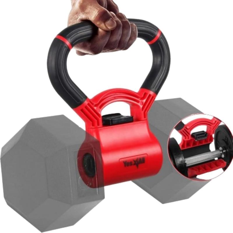 楽天市場】KETTLEBELLKON EZグリップケトルベルの通販