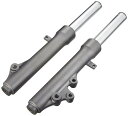 バイクパーツセンター(Bike Parts Center) フロントフォーク左右セット サスペンション アドレスV125 5019(2)