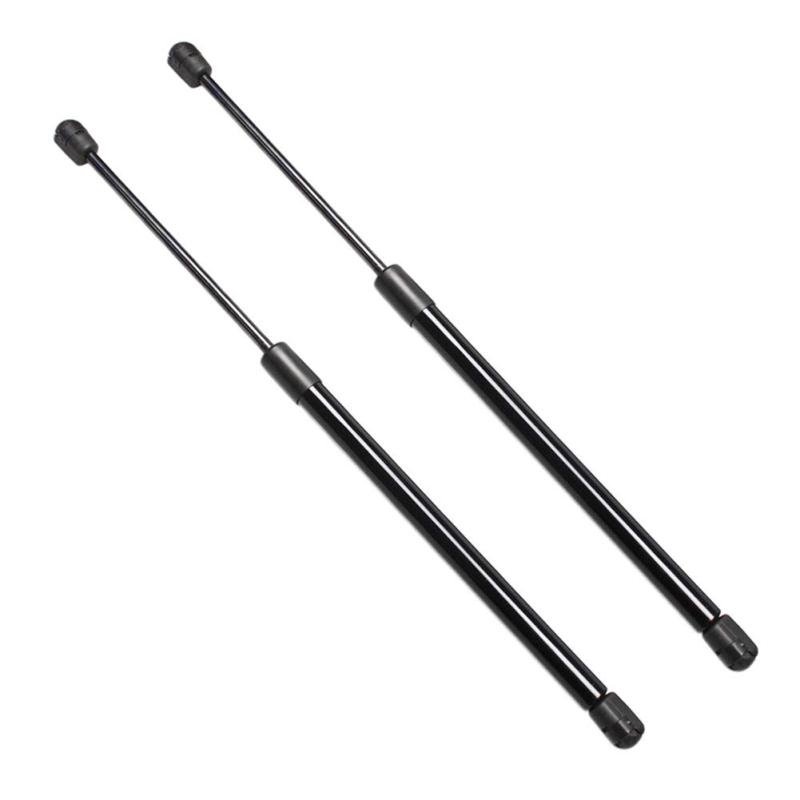 XIANGSHANG マーチ Micra K12 AK12 BK12 BNK12 YK12 ハッチバック リアゲートダンパー 90450-AX025 90451-AX025 バックドアダンパー リアハッチダンパー トランクダンパー 車検対応 交換用品 2