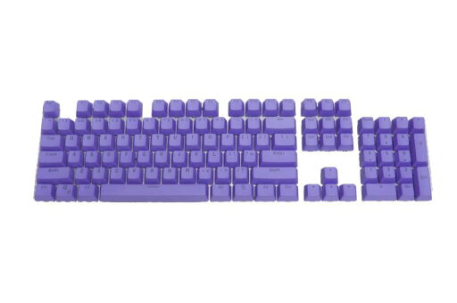 PBT カラーキーキャップ PBT カラーキーキャップ