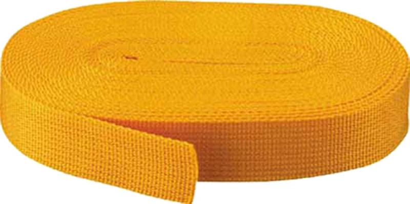 TRUSCO(トラスコ) PPベルト 10m