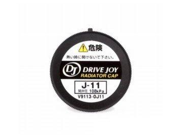タクティー(TACTI) ラジエーターキャップ(J-11) 品番 V9113-0J11