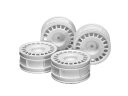 タミヤ(TAMIYA) R/C SPARE PARTS SP-1021 フォードフォーカスWRC03 ホイールセット