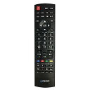maxzen マクスゼン 03シリーズ 液晶テレビ用 リモコン(2)