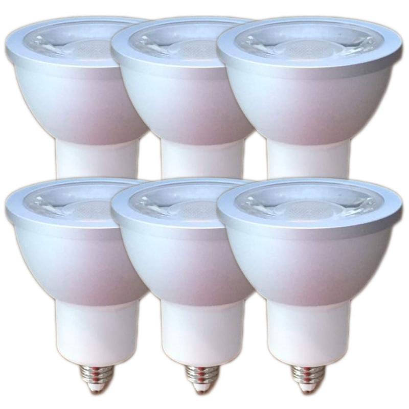 FWAYTECH LEDŵ E26 Ĵб 6W 50W60W 30 ȥ졼LEDݥåȥ饤 ...