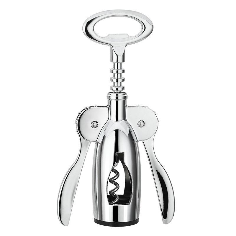 開罐器 - ワインオープナー コルク抜き ビールオープナー 家庭 携帯 多機能 シンプル おしゃれ 普段使い ツール キッチン用品 便利 アイテム