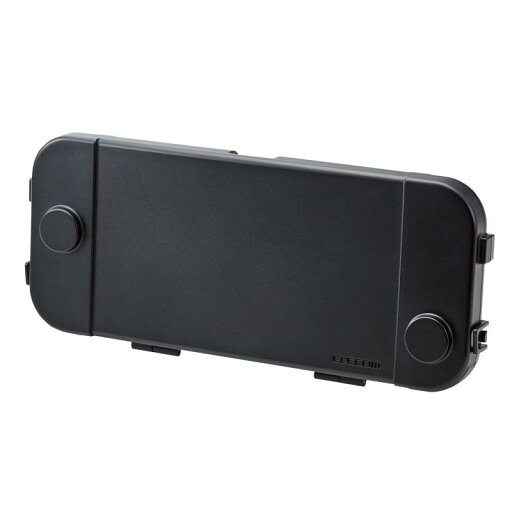 エレコム NINTENDO SWITCH対応アクセサリ 折り畳みスタンド エレコム NINTENDO SWITCH対応アクセサリ 折り畳みスタンド