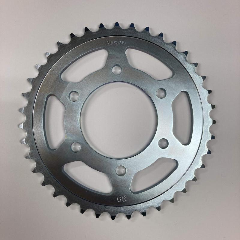 サンスター(SUNSTAR) リアスチールスプロケット 品番JK-111A