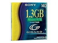 SONY 3.5型 MOディスク 1.3GB Windowsフォーマット EDM-G13CDF4901780580385