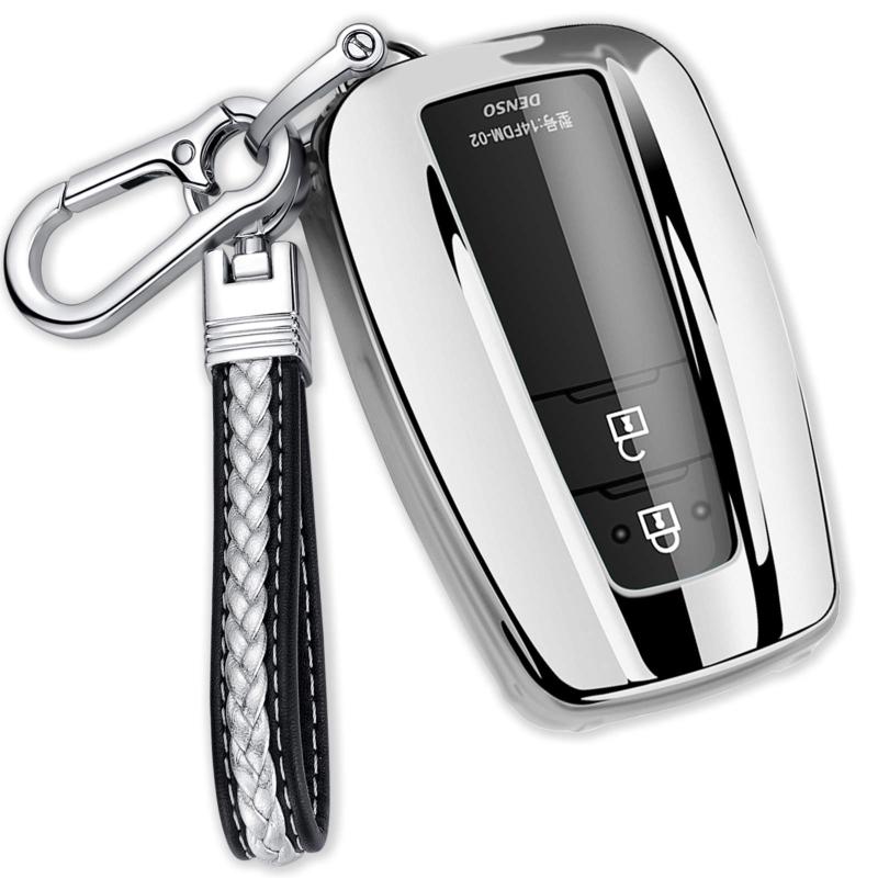 XRise TOYOTA インテリジェントキーケース トヨタ に適し