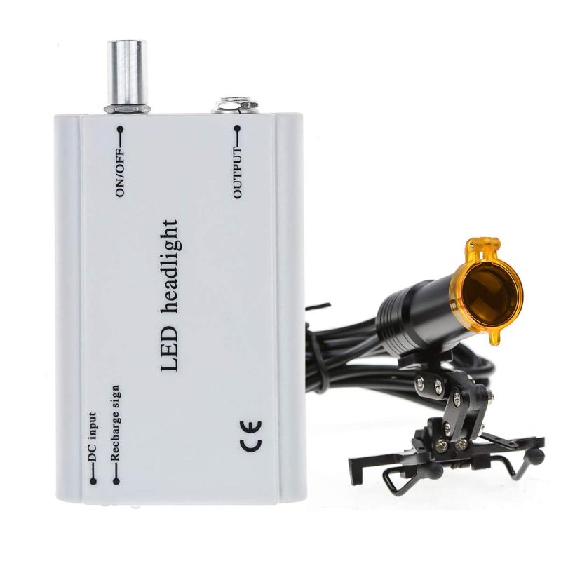 APHRODITE 5Wクリップ式LEDライト クリップ式電池 DY-008T 軽量 ポータブル 携帯便利 装着簡単 鉄クリ..