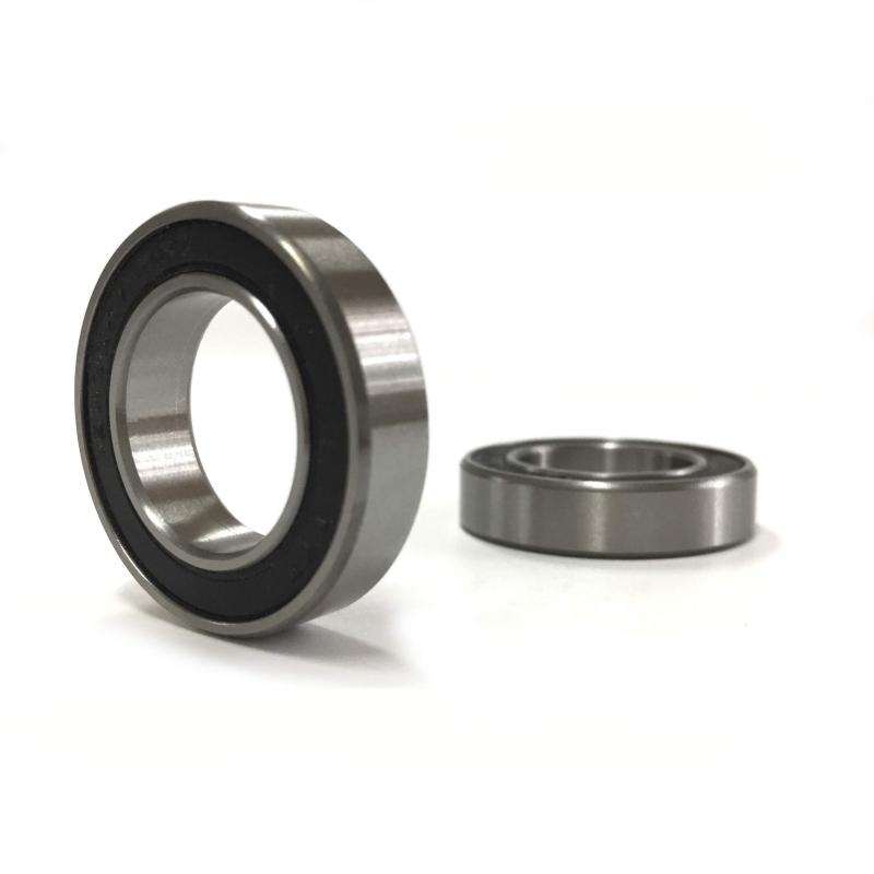 【NBBBあなたの自転車ベアリング倉庫】18mm x 30mm x 7mm 18307-2RS MR18307 61903 DT Swiss ハブ (hub..