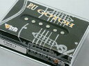 【 GOTOH Pickups 】 ストラトキャスター用 シングルピックアップ ST-Custom ブリッジ用 GTPU-ST-CTM-B
