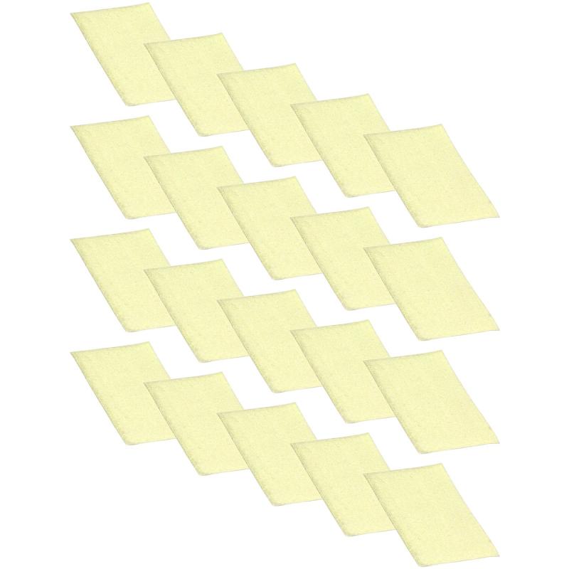 SK11 使い捨て磨きクロス ディスポクロス 20枚入