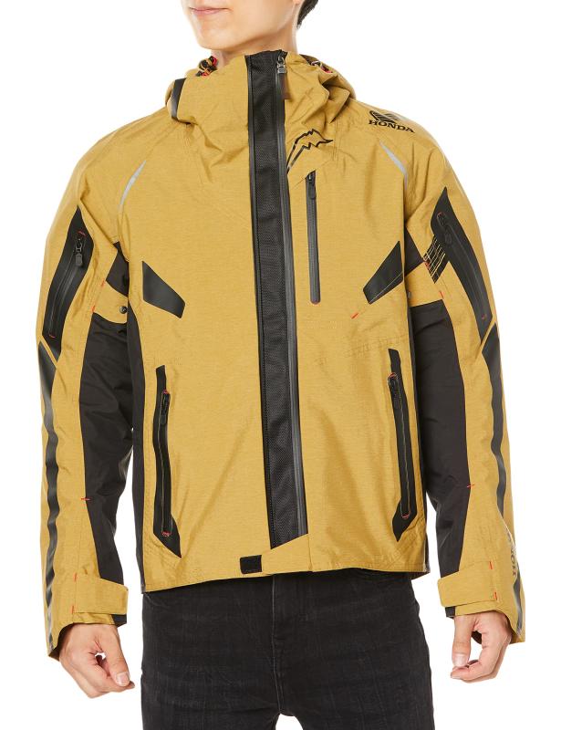 Honda(ホンダ) KUSHITANI ウイルジャケット