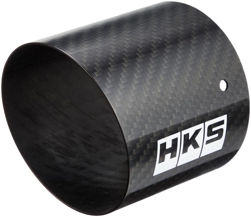 HKS Hi-Power SPEC-L II オプションフィニッシャーカバー