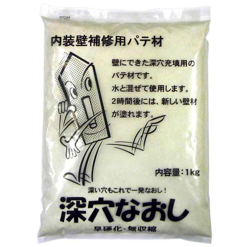 Rakuten - フジワラ化学 深穴なおし 1Kg