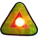 アールニーゴーマル(R250) おにぎりリフレクターDX テールライトポケット付(4)
