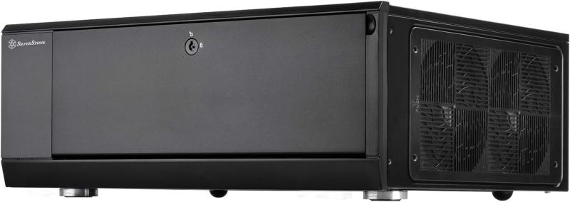 Silver Stone SilverStone Grandiaシリーズ PCケース -GD10B