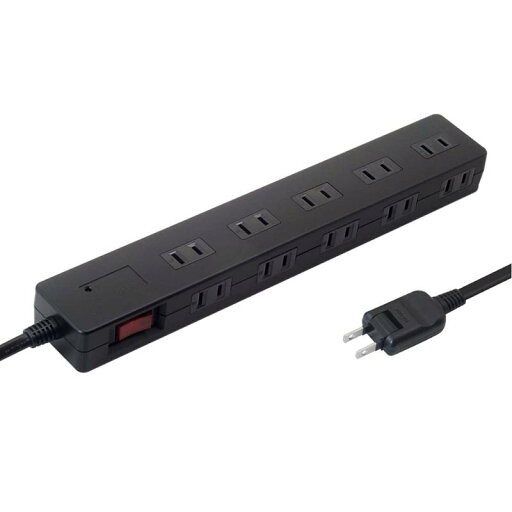 OAタップ AC10口以上 OAタップ AC10口以上