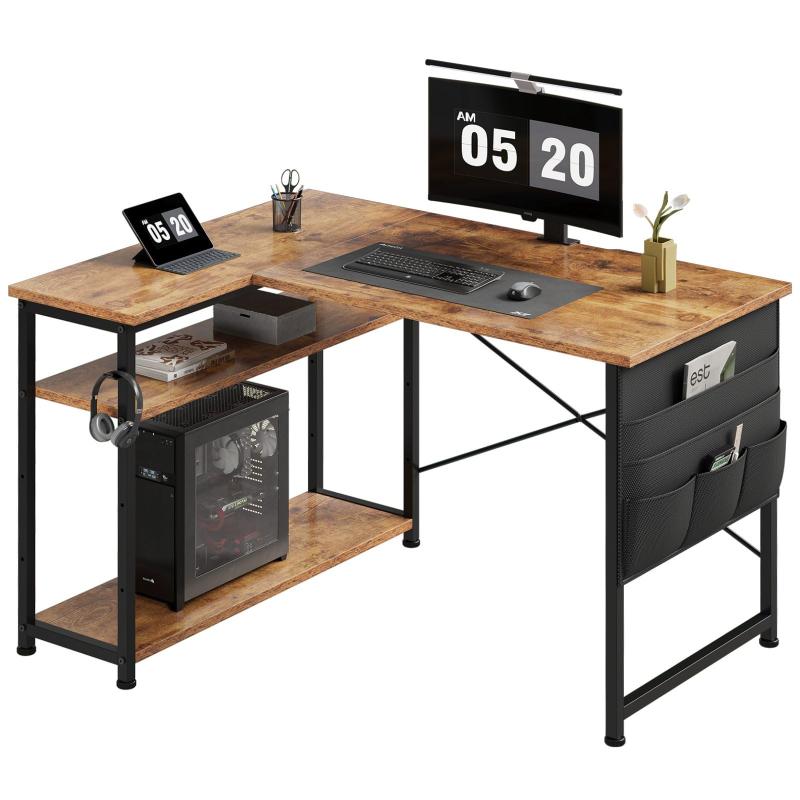 SZ125-126 コーナーデスク