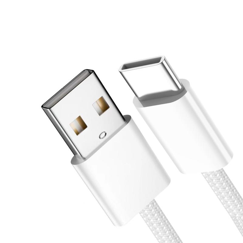 cablecc Type-C USB-C オス - オス USB 2.0 バージョン データケーブル PD 65W ノートパソコン&携帯電話用