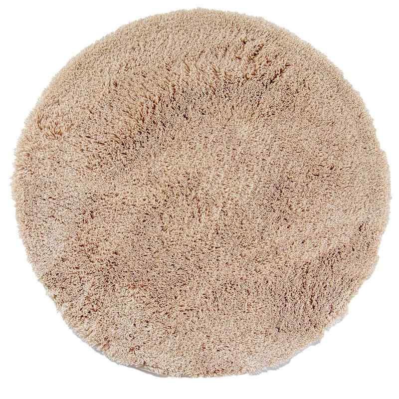 【40個セット】 カーサ 洗えるマット ブラウン 45×60cm（マット）