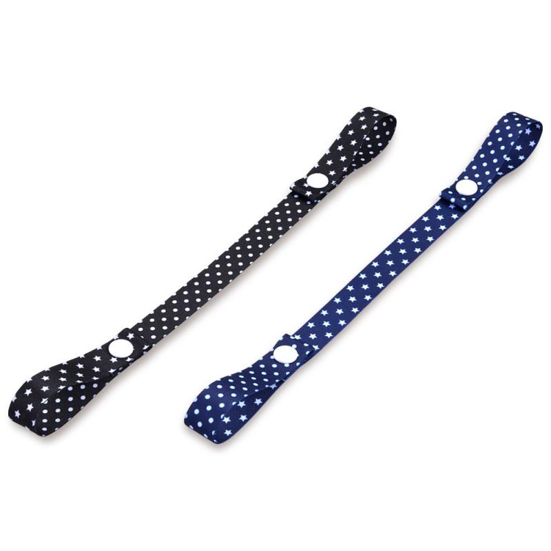 ダイヤ (Daiya) ベビーカー用ストラップ・クリップ